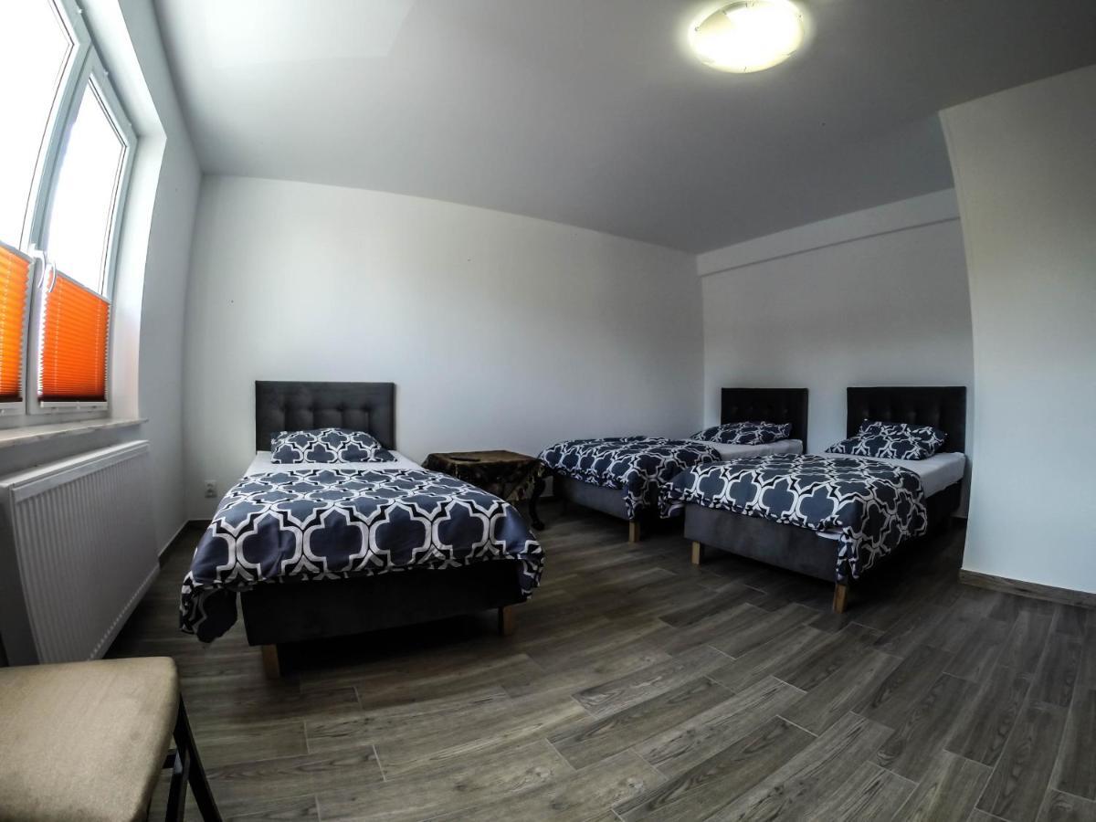 Przy Wikingach Apartment Reclaw Room photo