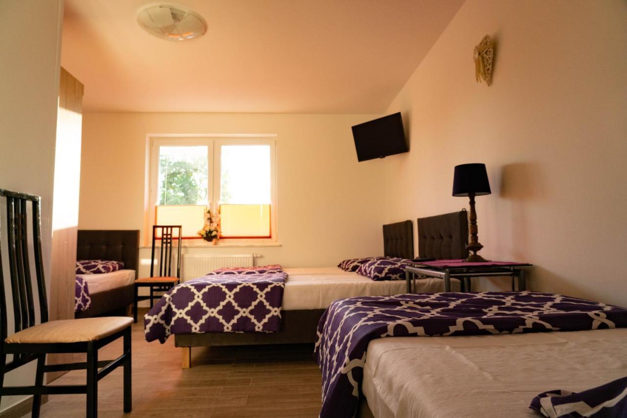 Przy Wikingach Apartment Reclaw Room photo