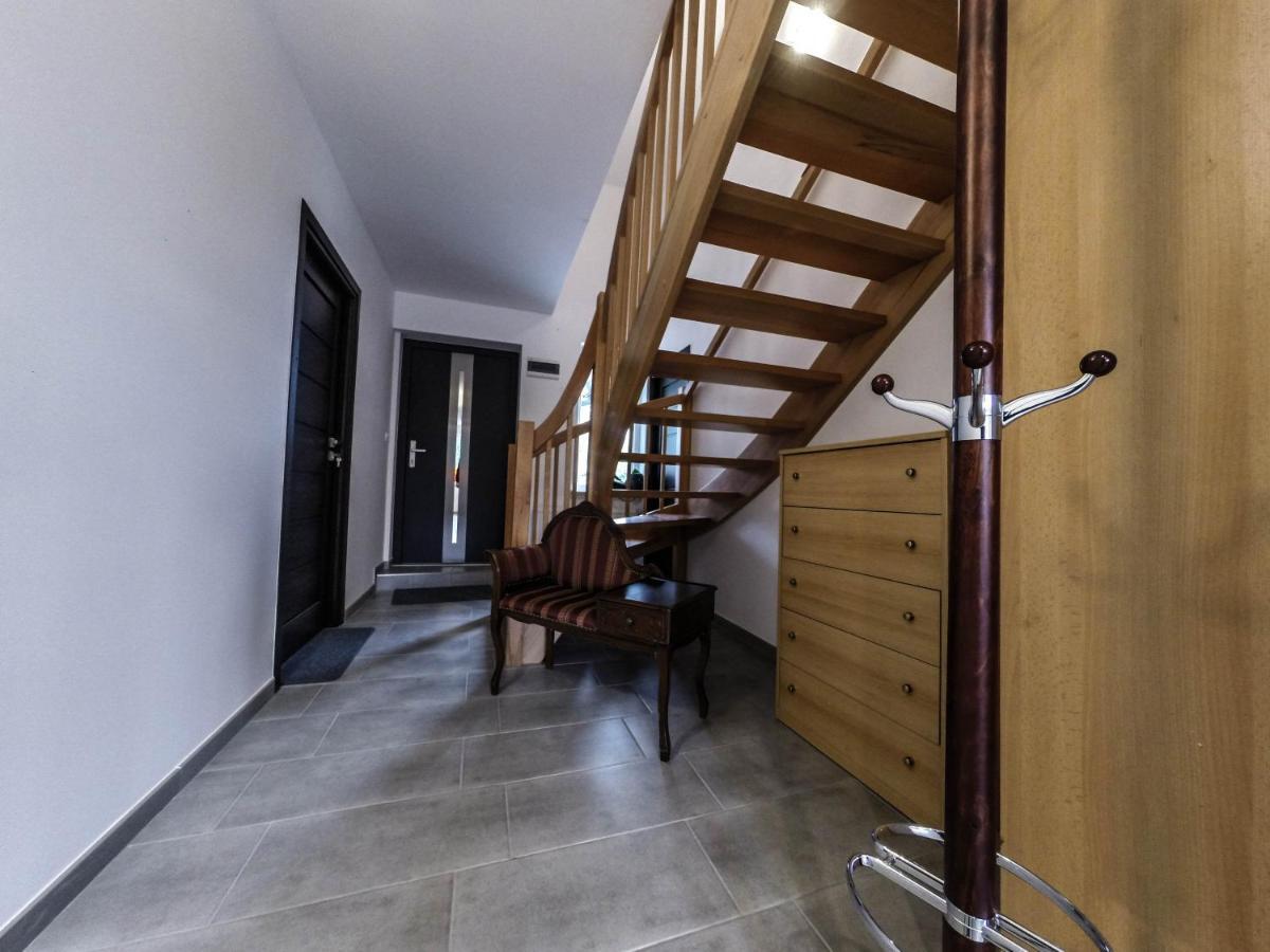 Przy Wikingach Apartment Reclaw Exterior photo